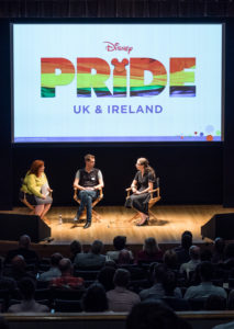 Pride UK & Eire